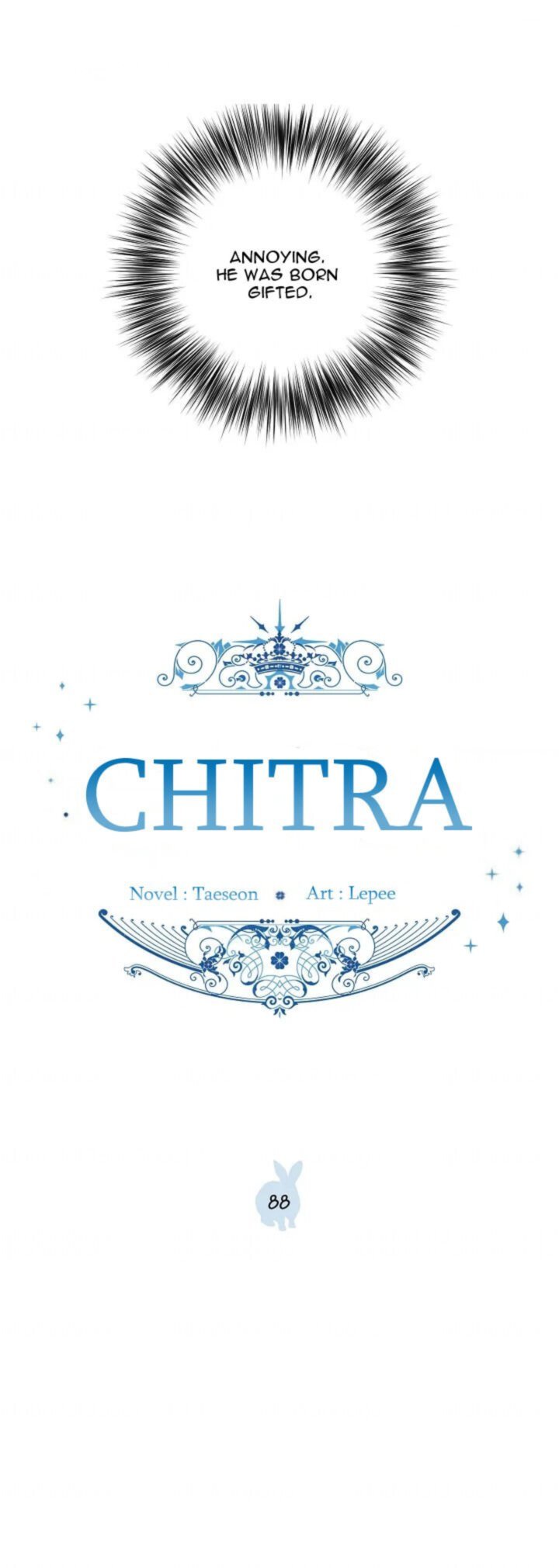 Chitra 88 6
