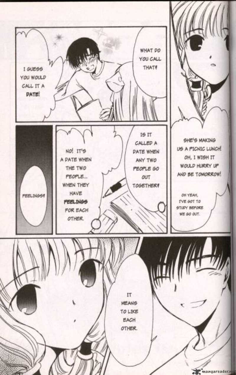 Chobits 15 13