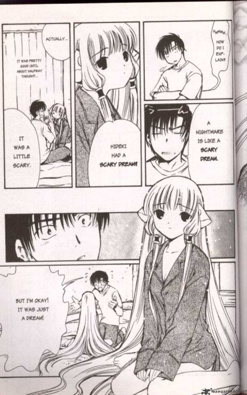 Chobits 19 9