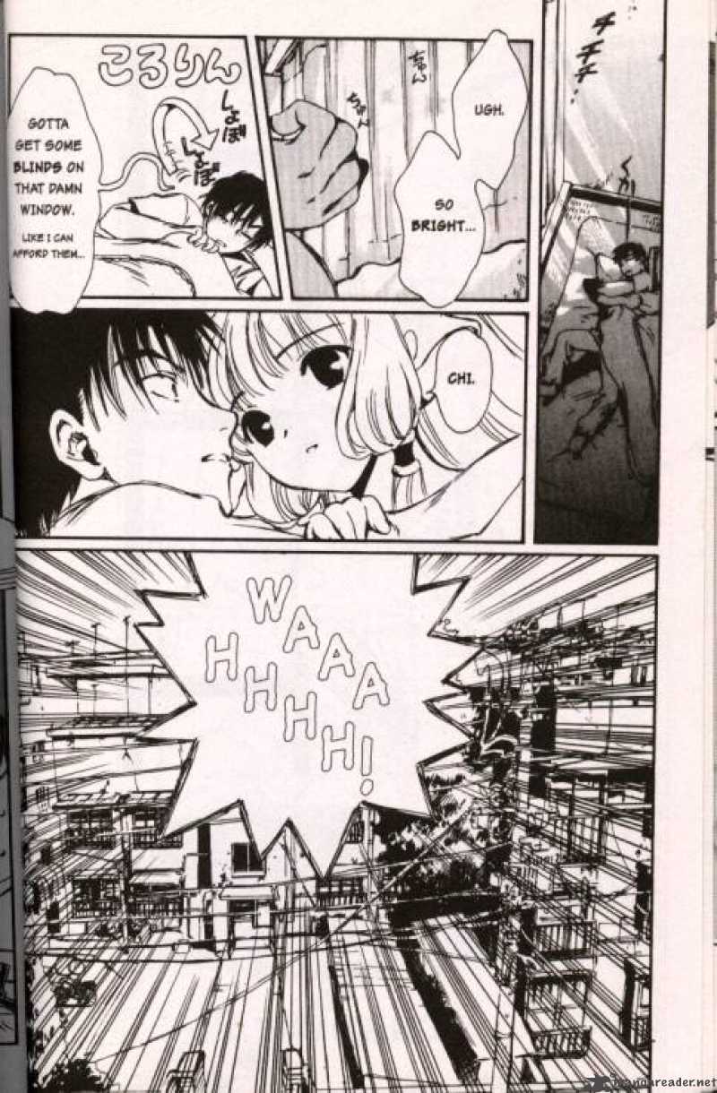 Chobits 2 2