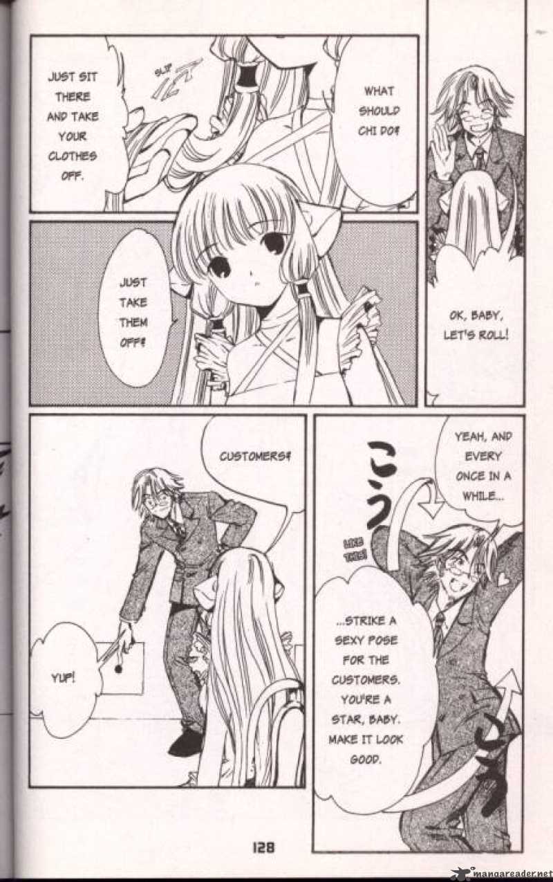 Chobits 21 6