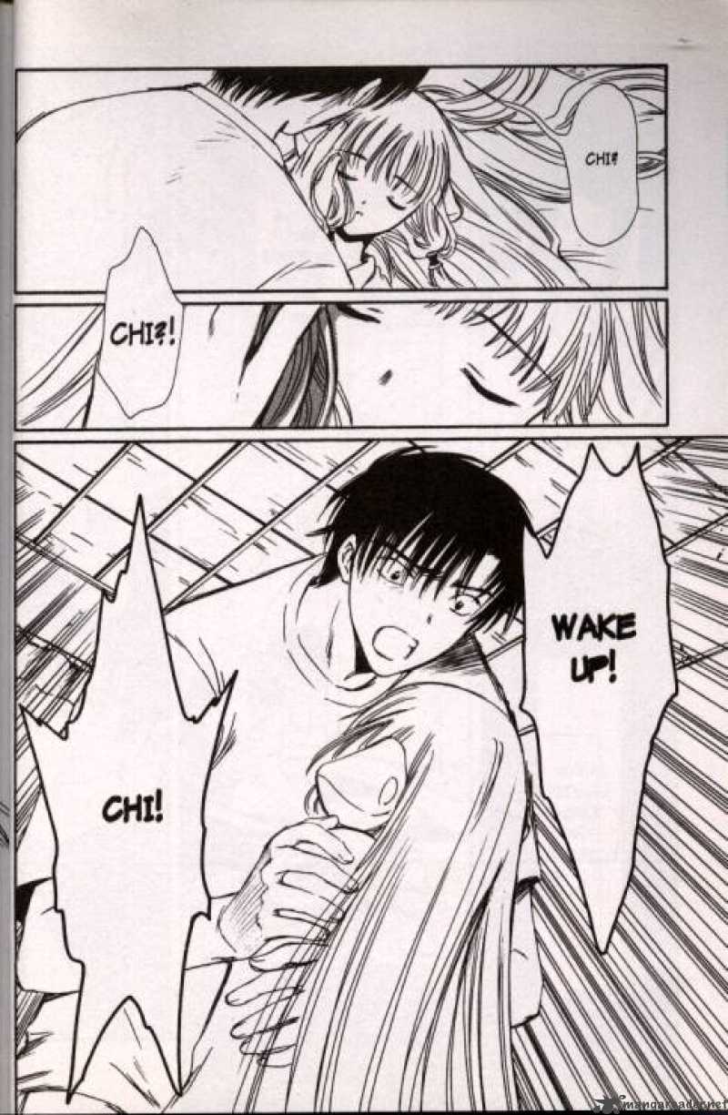 Chobits 25 13