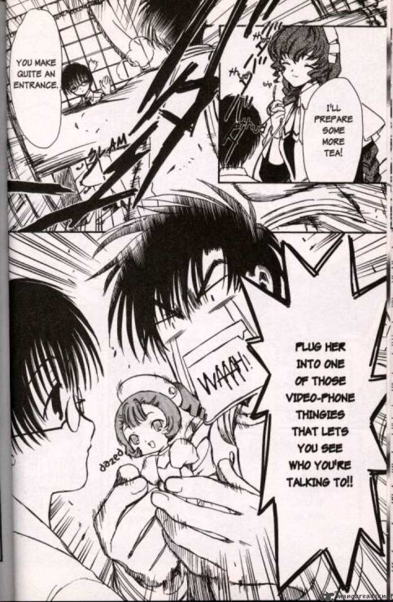 Chobits 26 6