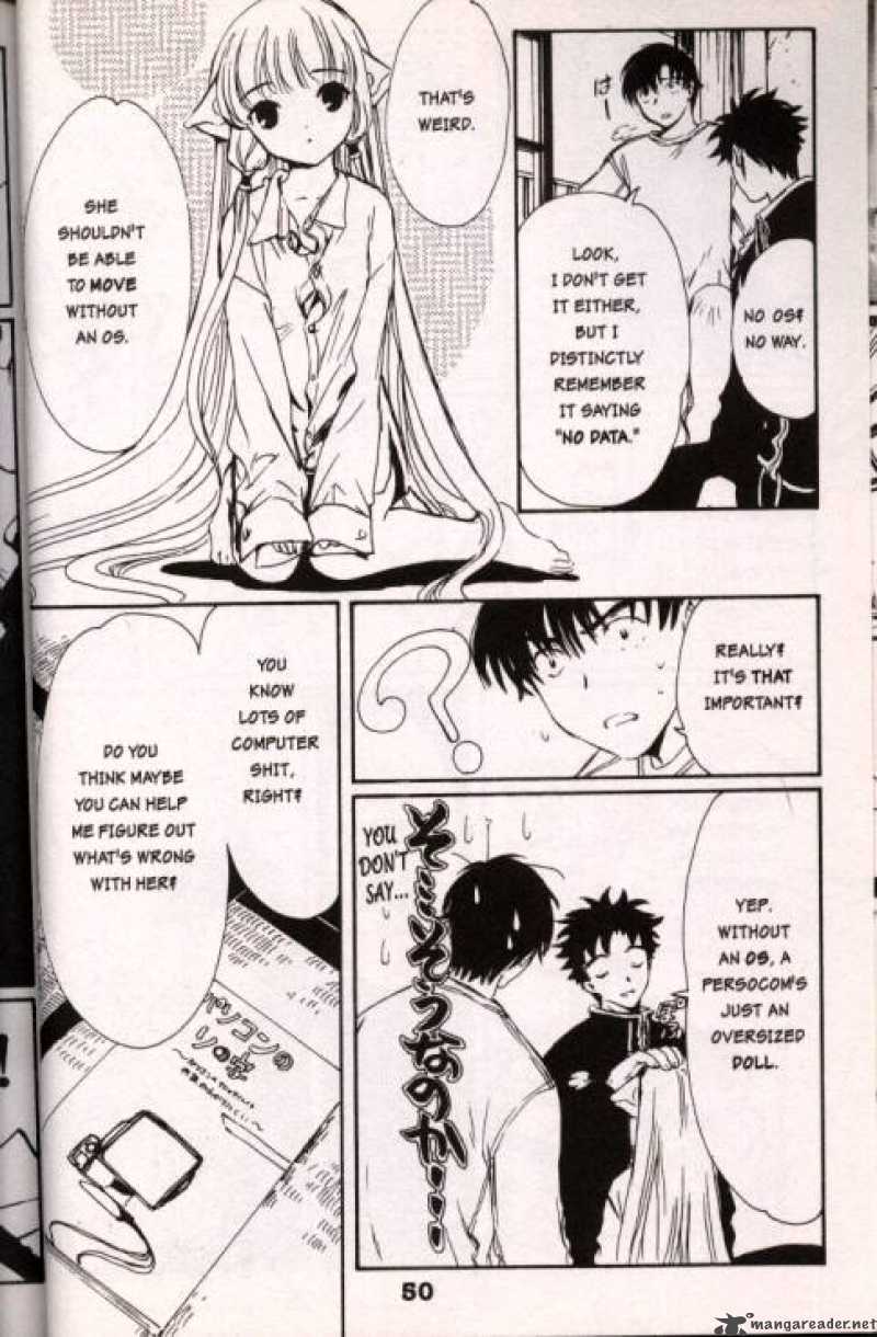 Chobits 3 8