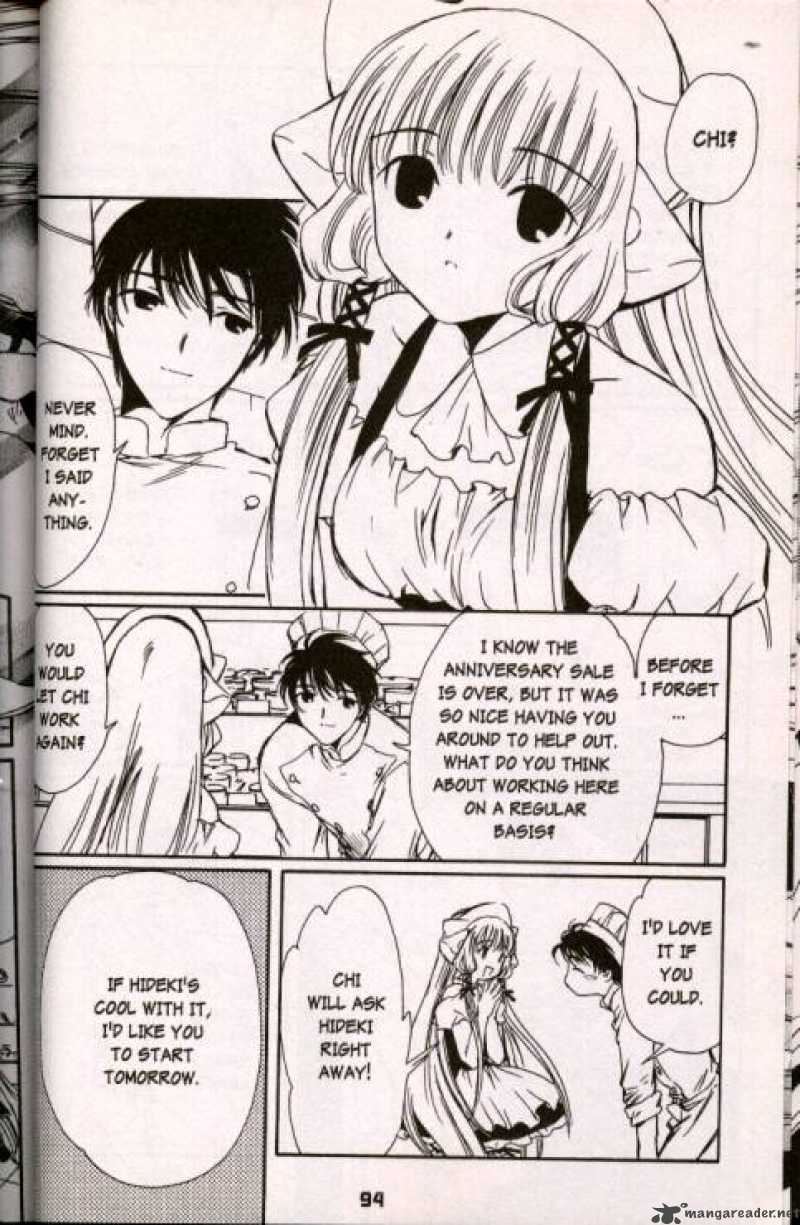 Chobits 30 10