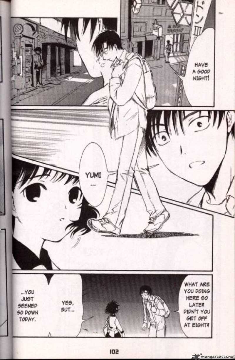 Chobits 31 4