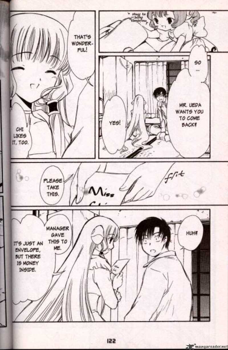 Chobits 32 10