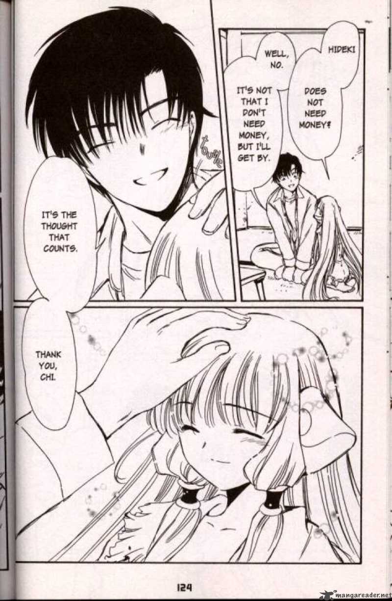 Chobits 32 12