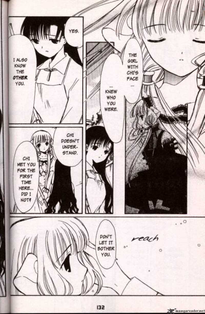 Chobits 33 6