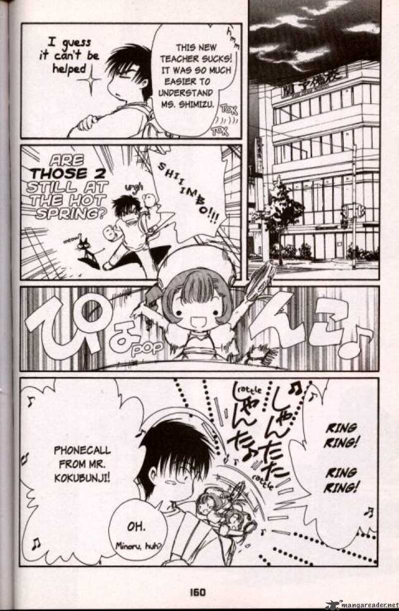 Chobits 35 6