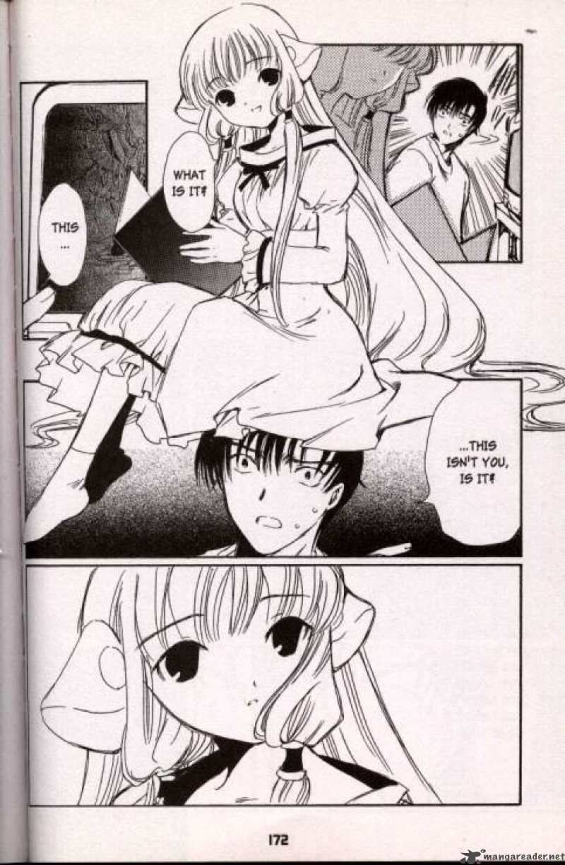 Chobits 36 4