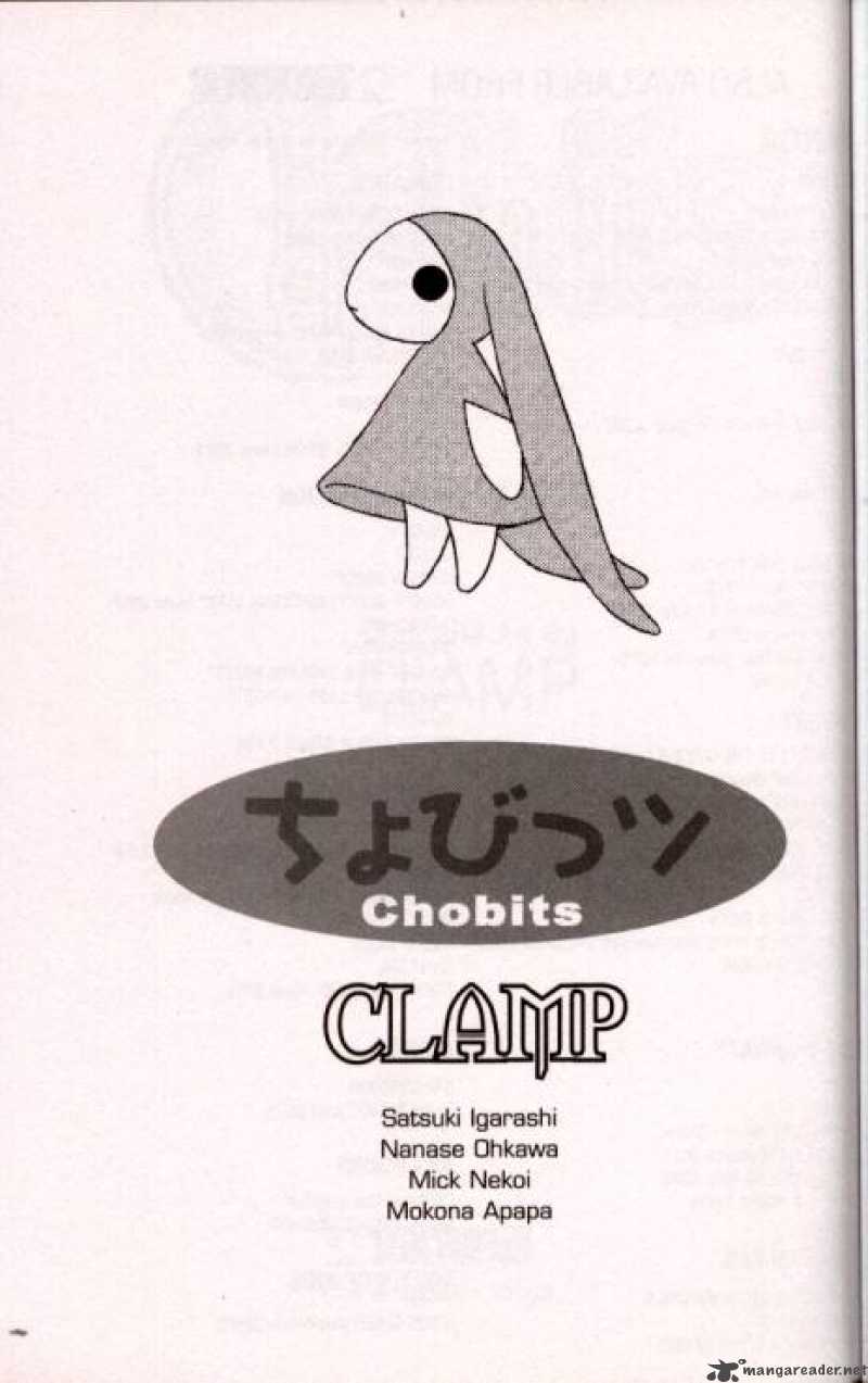 Chobits 37 2