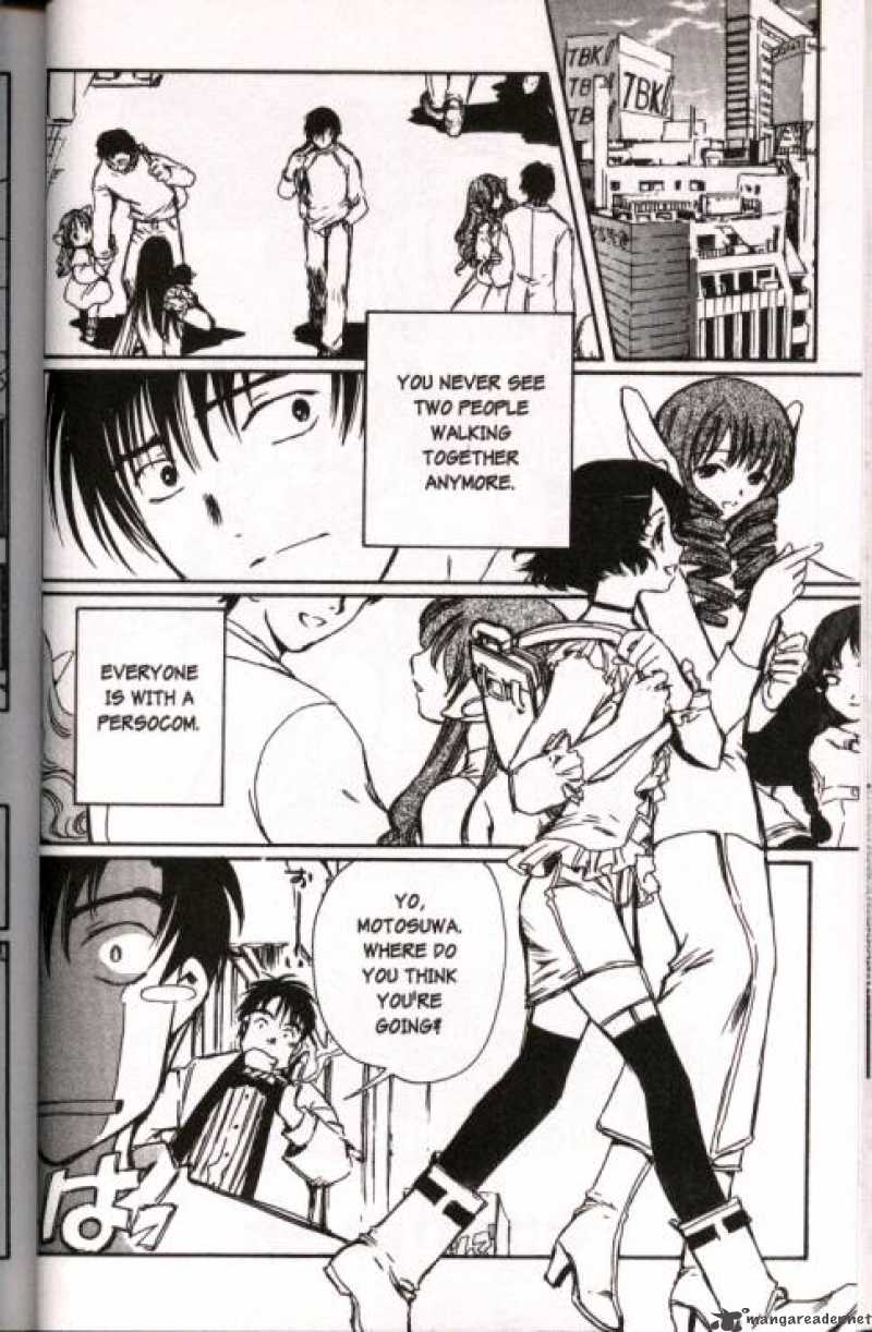 Chobits 39 2