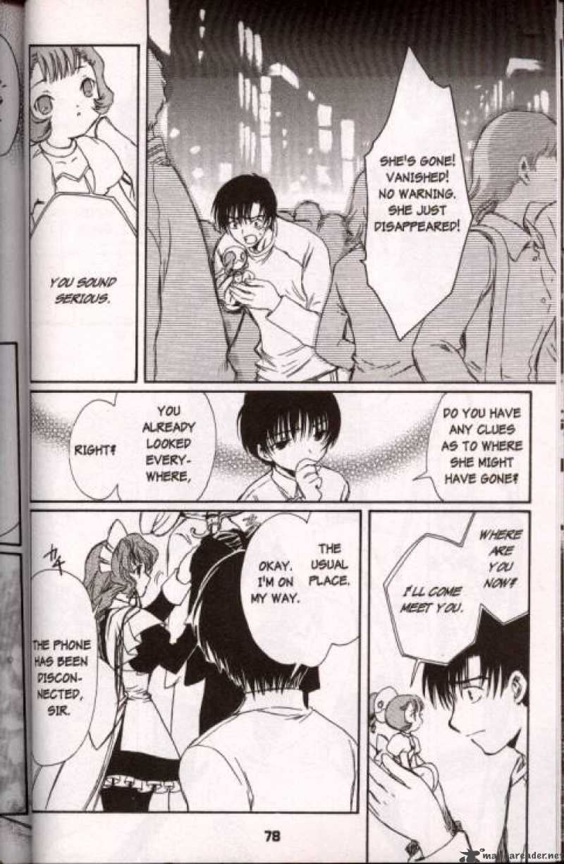 Chobits 41 8