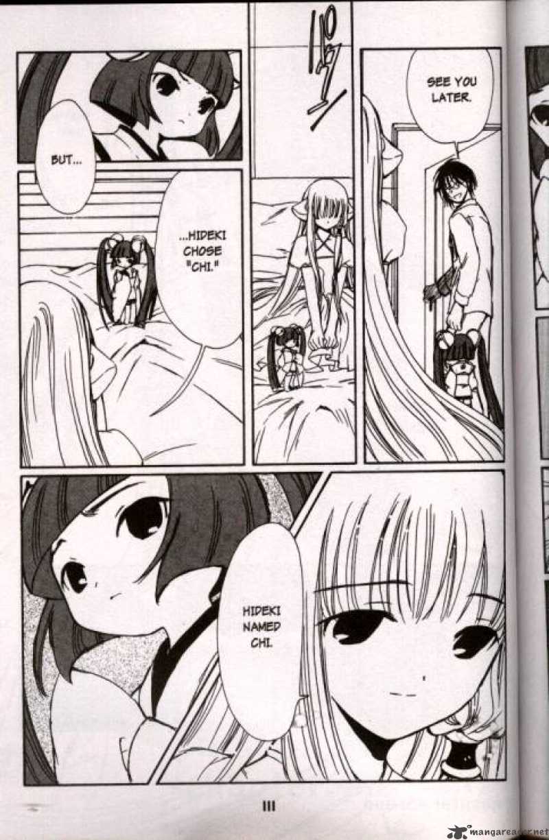 Chobits 43 13