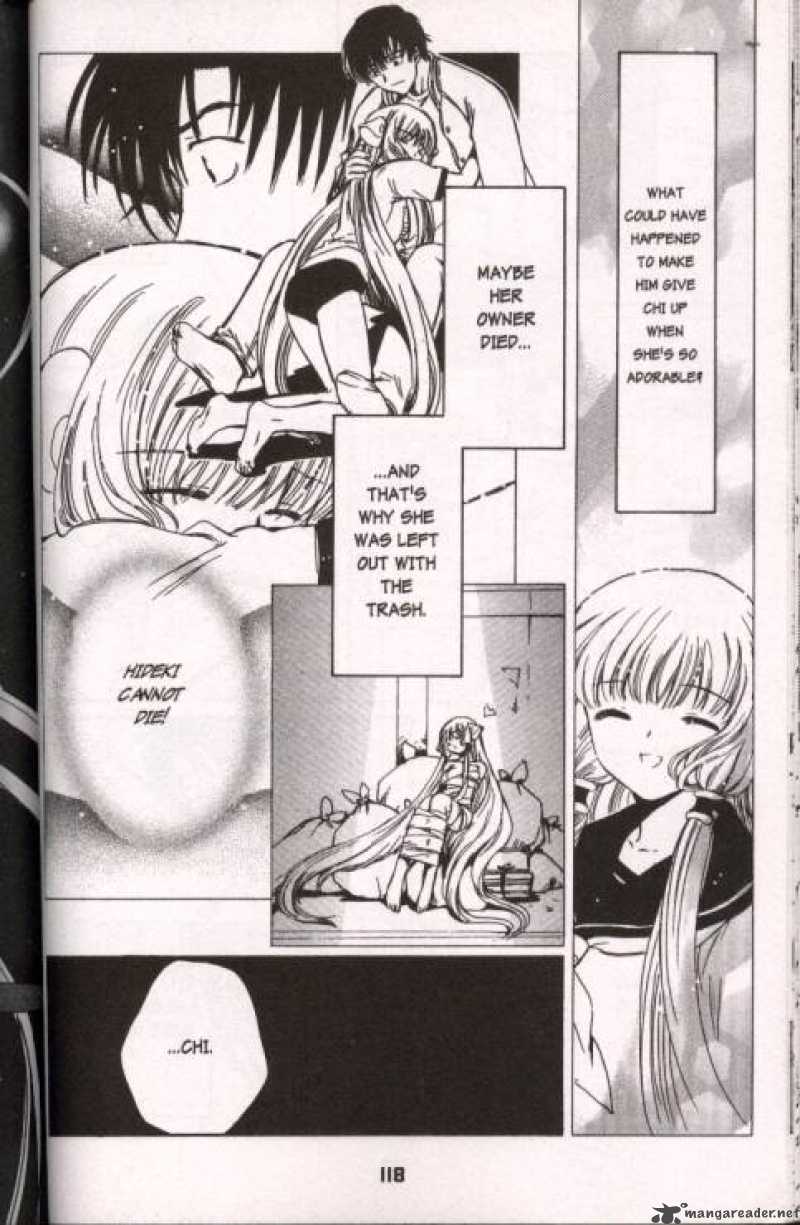 Chobits 44 6