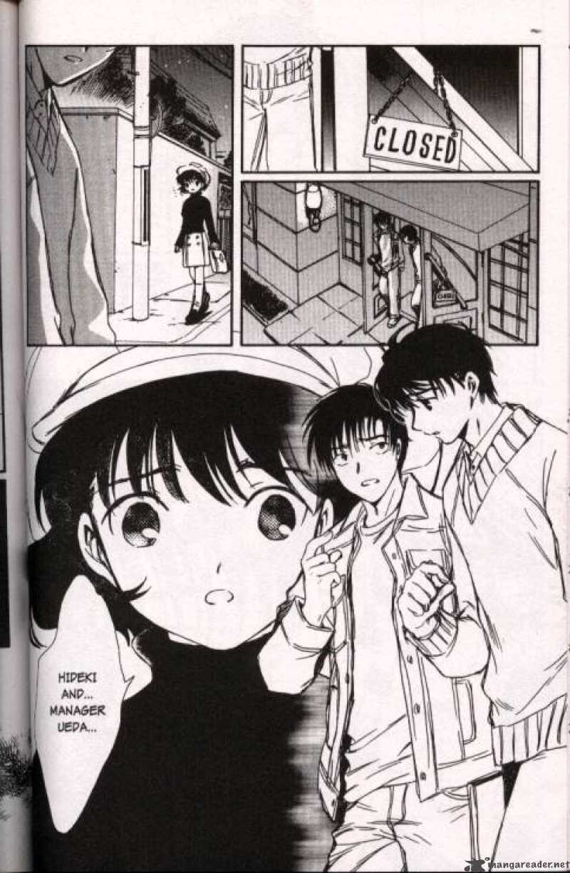 Chobits 46 6