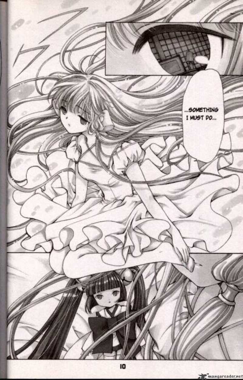 Chobits 49 10