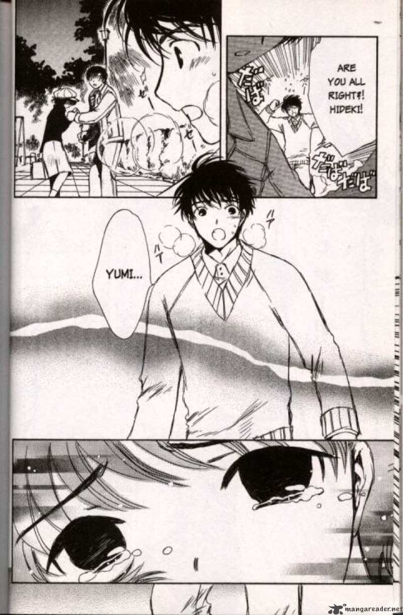 Chobits 49 14