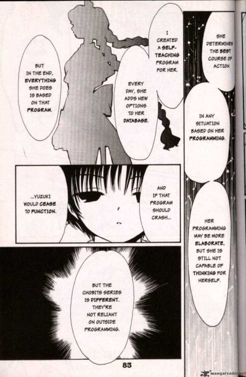 Chobits 5 13