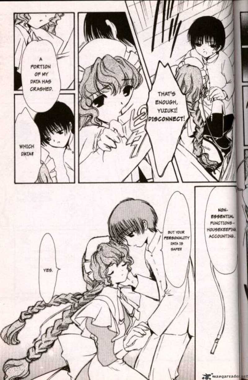 Chobits 5 7