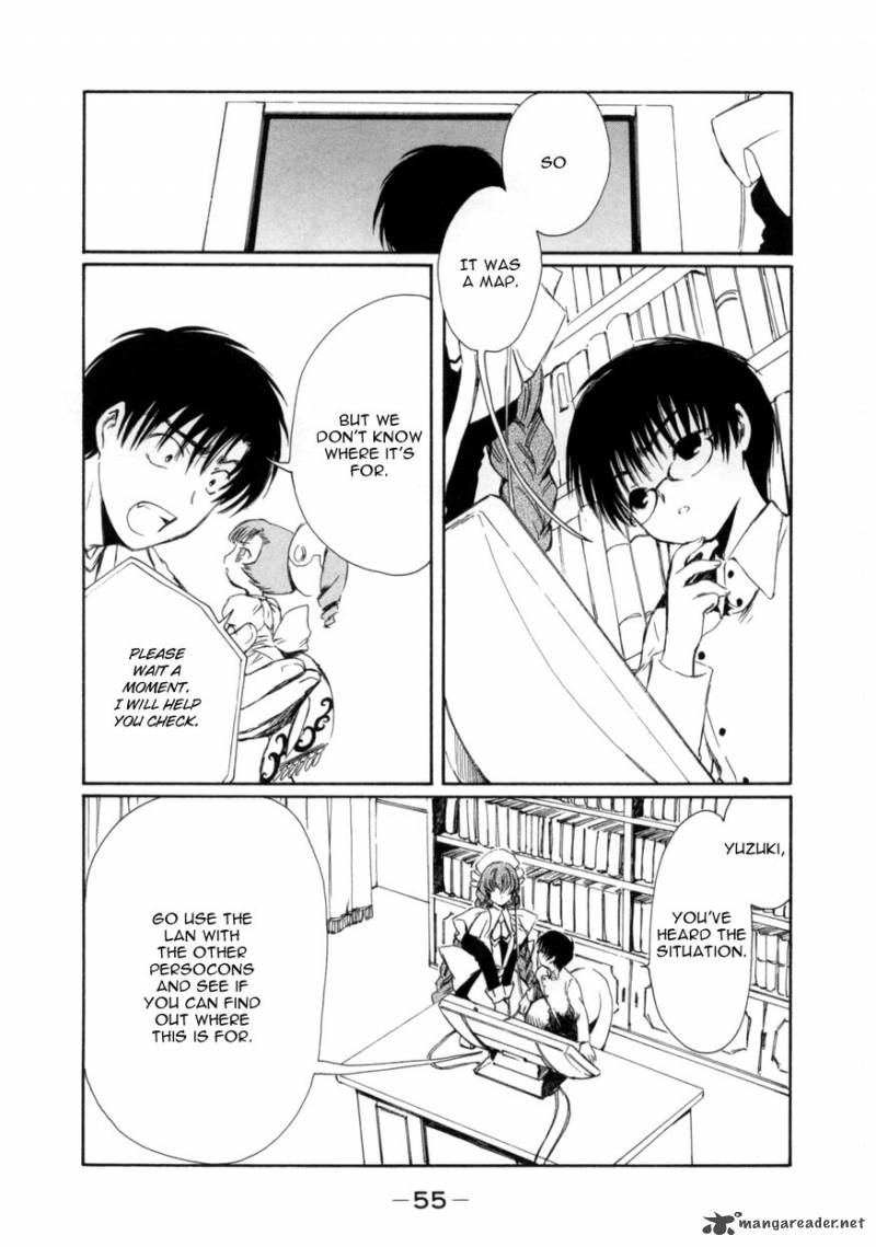 Chobits 52 3