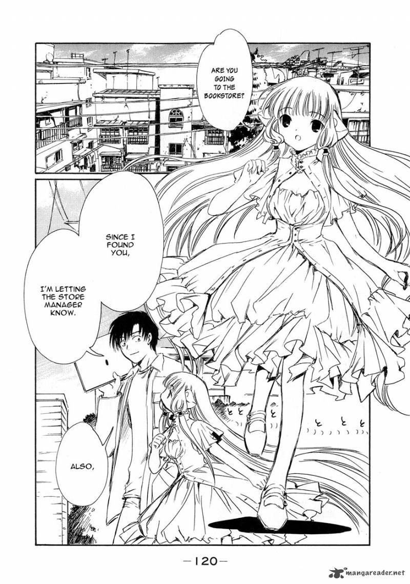 Chobits 56 12