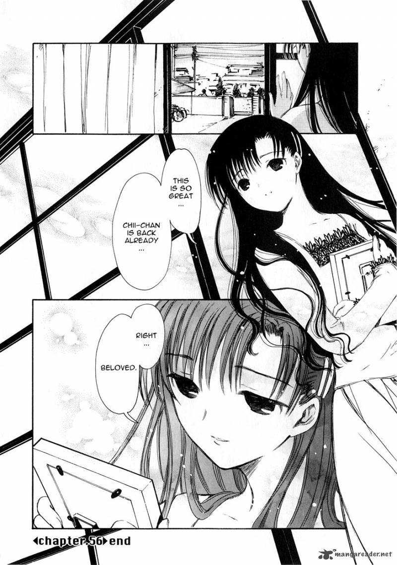 Chobits 56 14