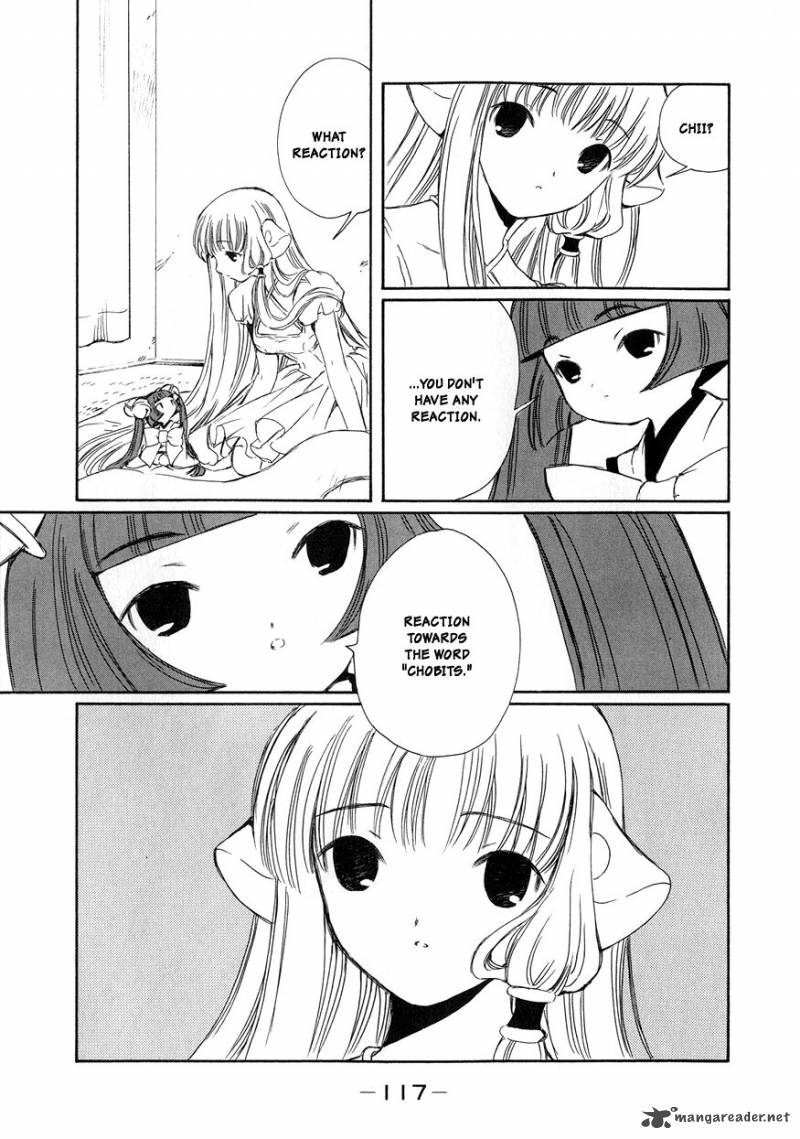 Chobits 56 9