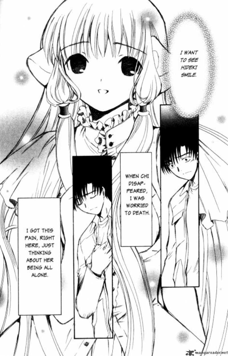 Chobits 59 11