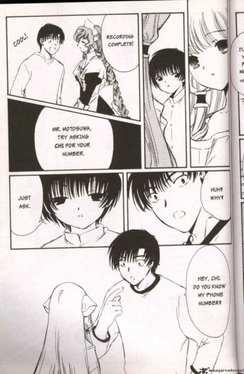 Chobits 6 5