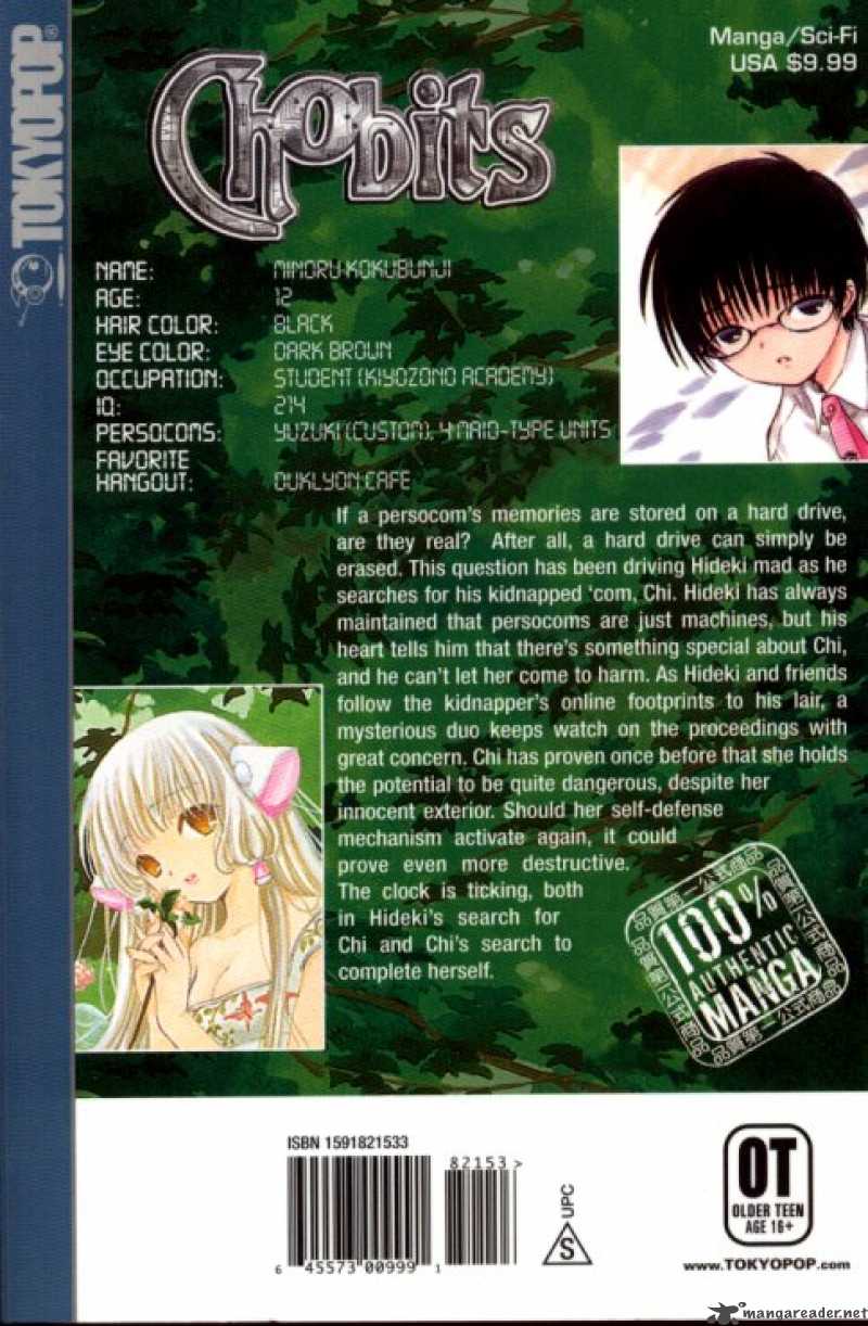 Chobits 60 14