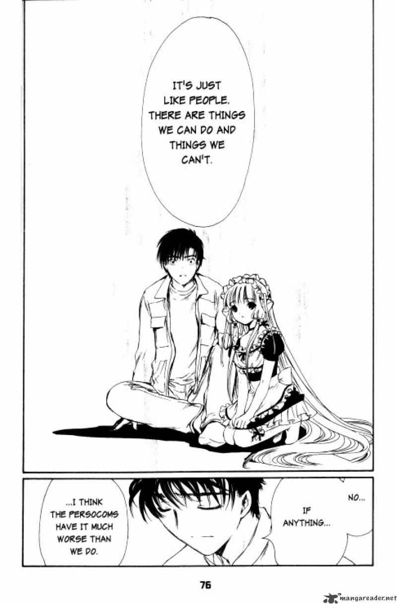 Chobits 65 9