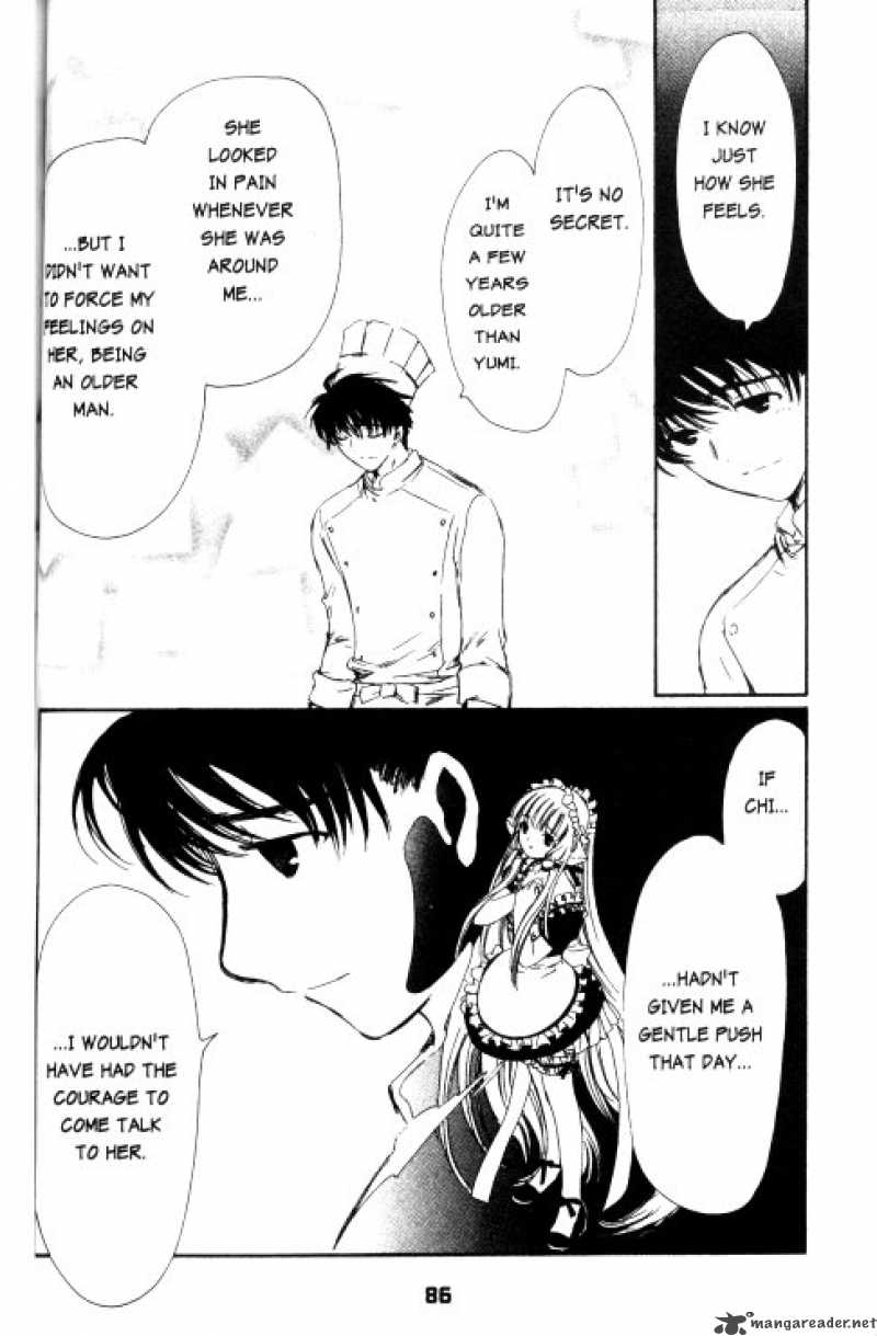 Chobits 66 5