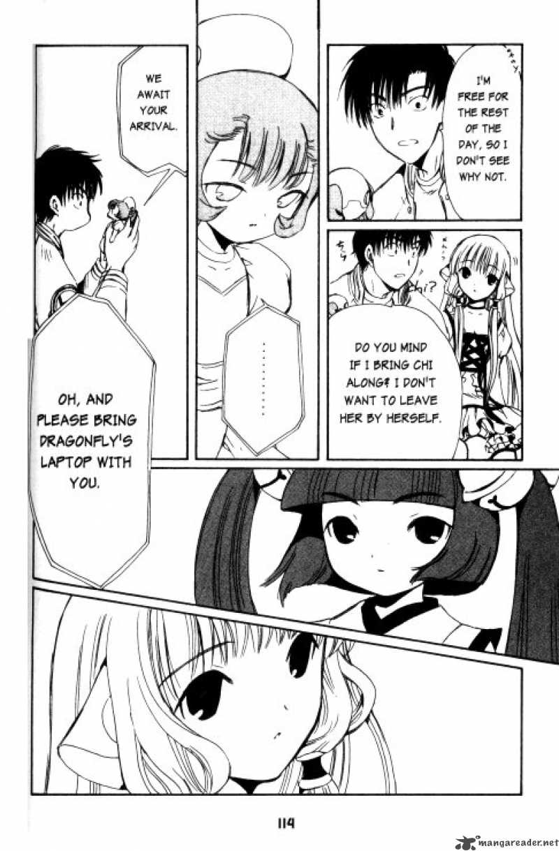 Chobits 68 5