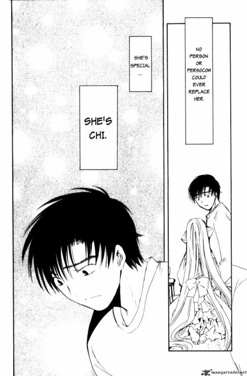 Chobits 71 13