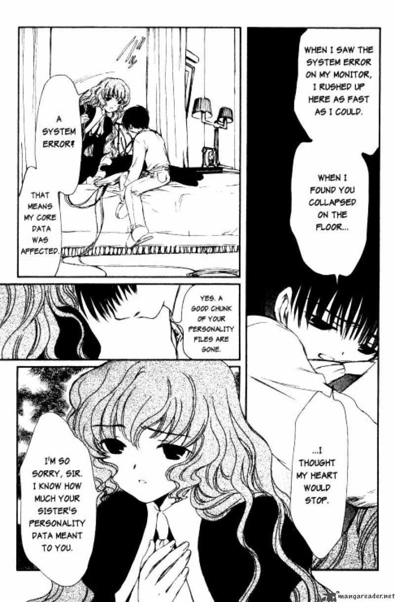 Chobits 73 11