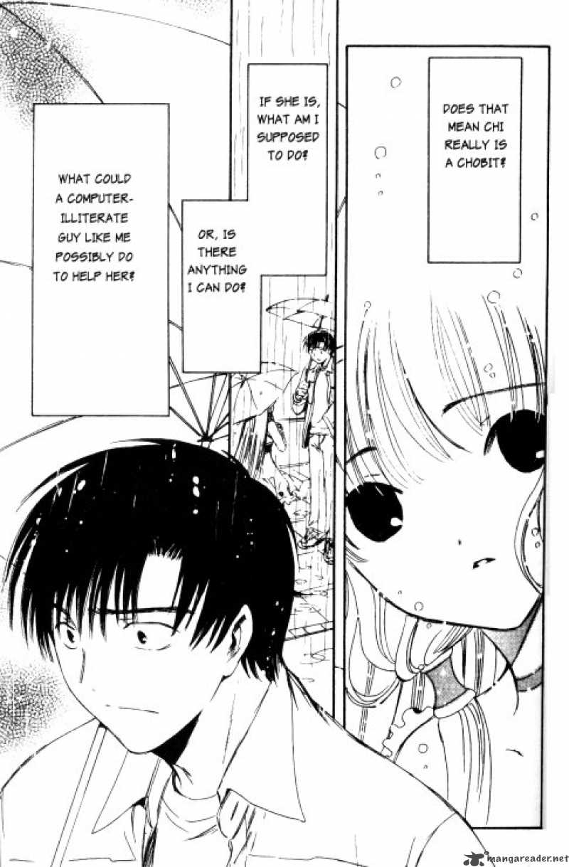 Chobits 75 14