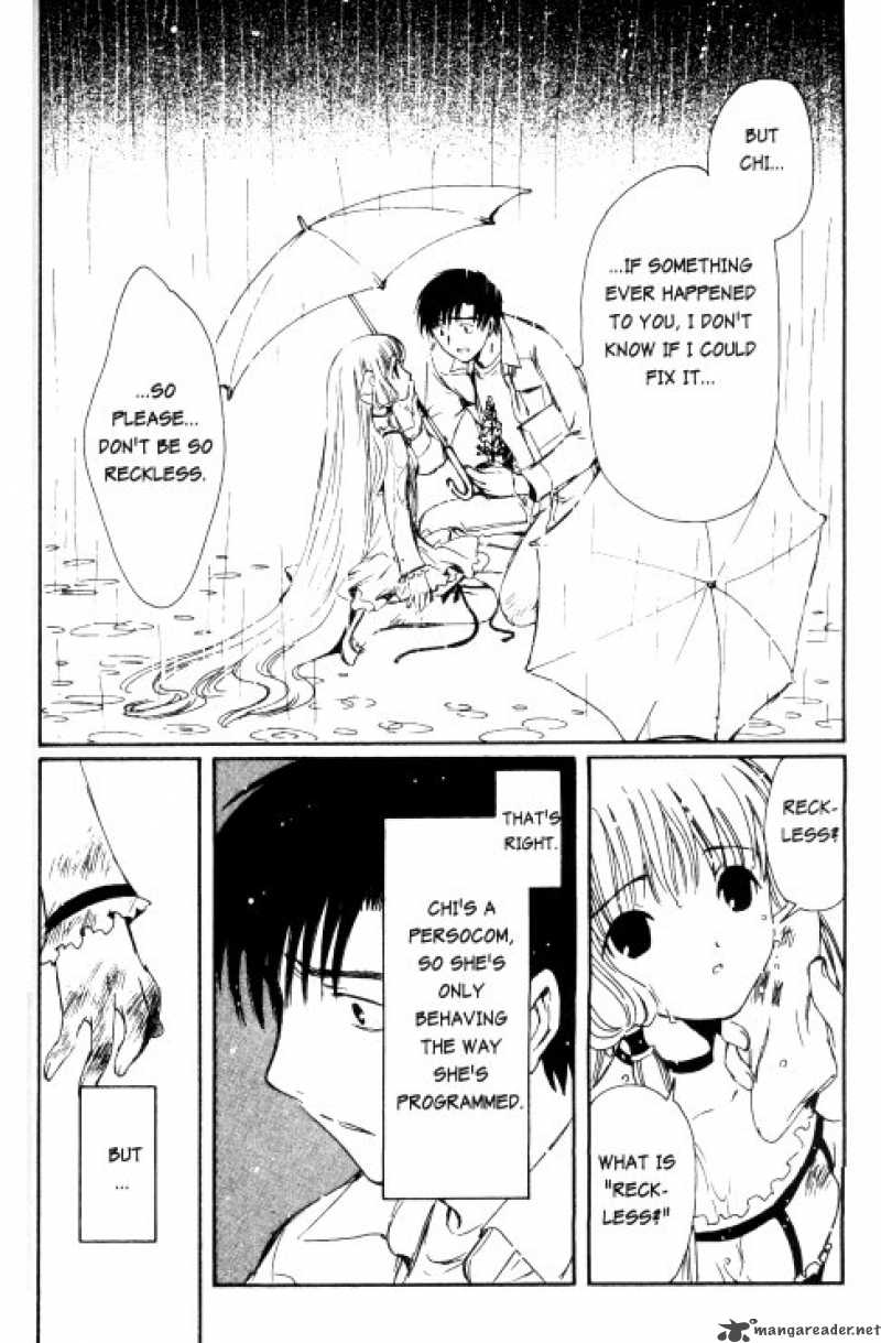 Chobits 75 19