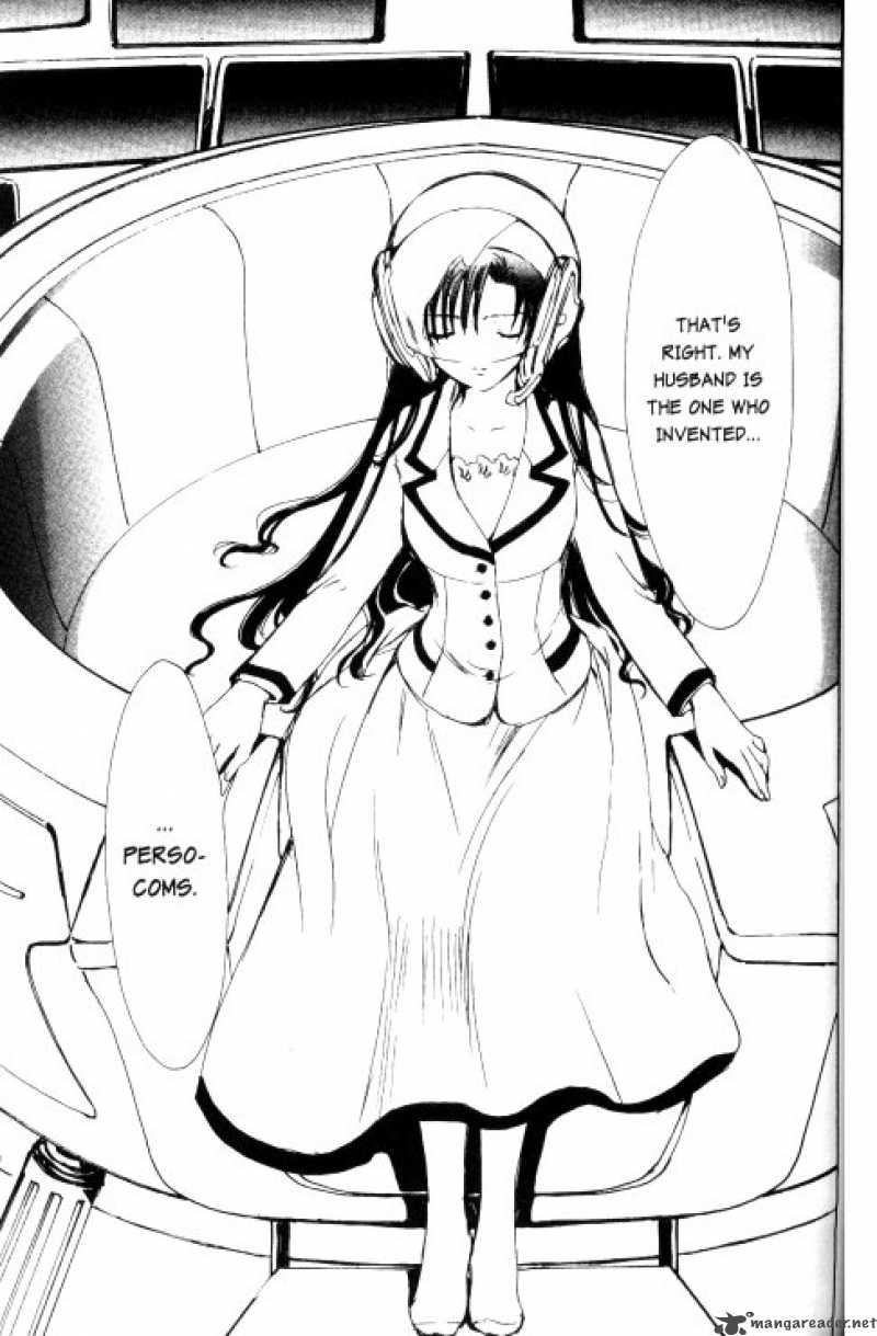 Chobits 76 18