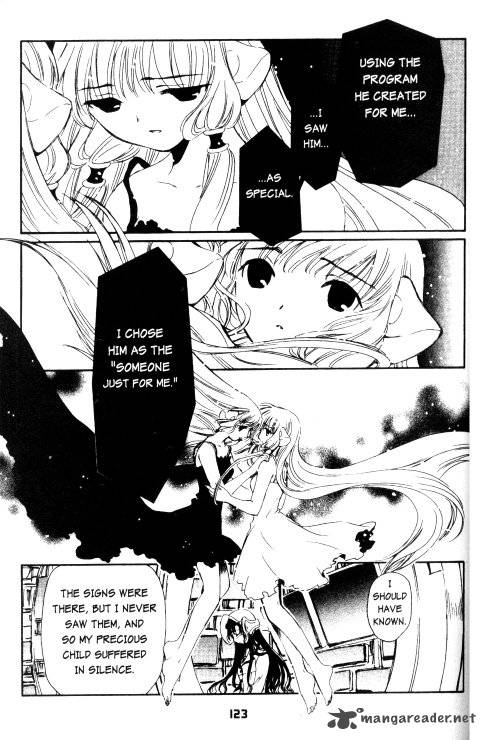 Chobits 79 5