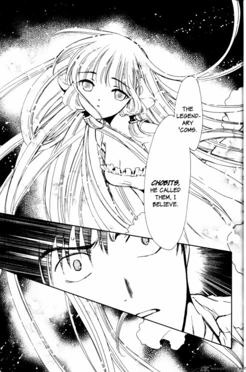 Chobits 83 4