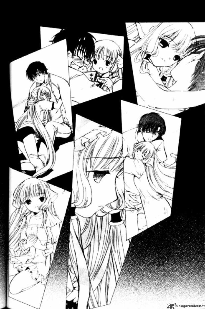 Chobits 86 19