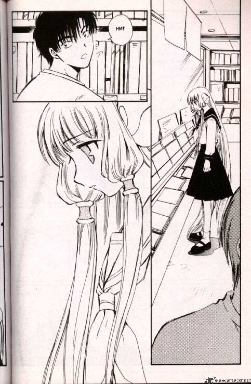 Chobits 9 12