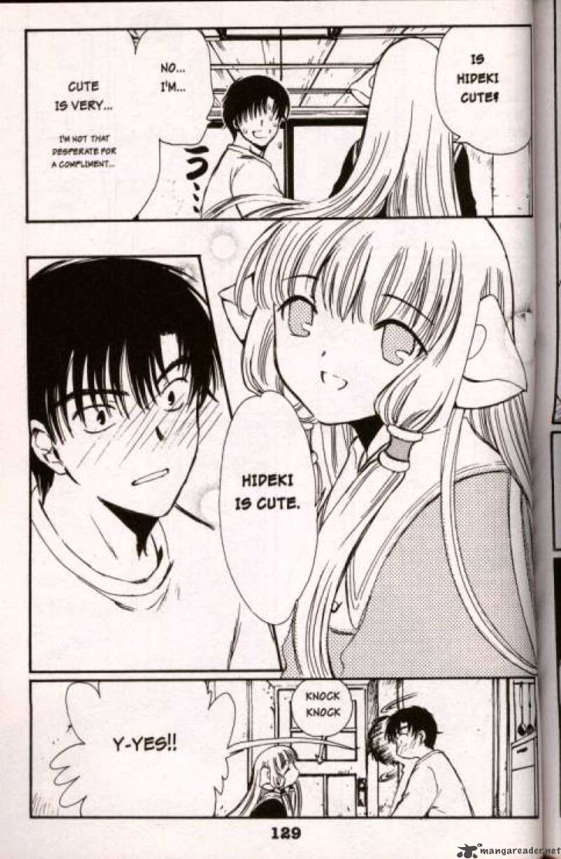 Chobits 9 3