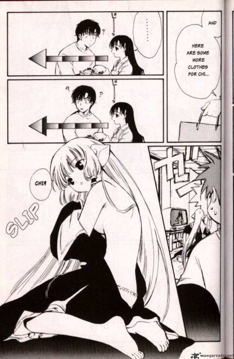 Chobits 9 5