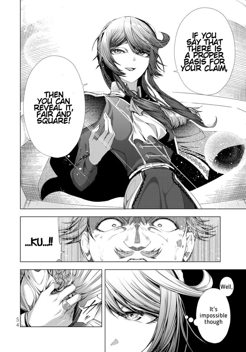 Choudokyuu Cheat Akuyaku Reijou No Karei Naru Fukushuutan 10 10