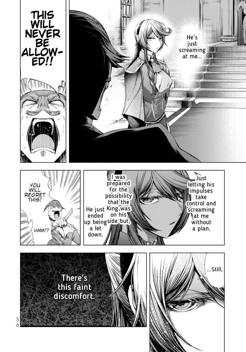 Choudokyuu Cheat Akuyaku Reijou No Karei Naru Fukushuutan 10 12