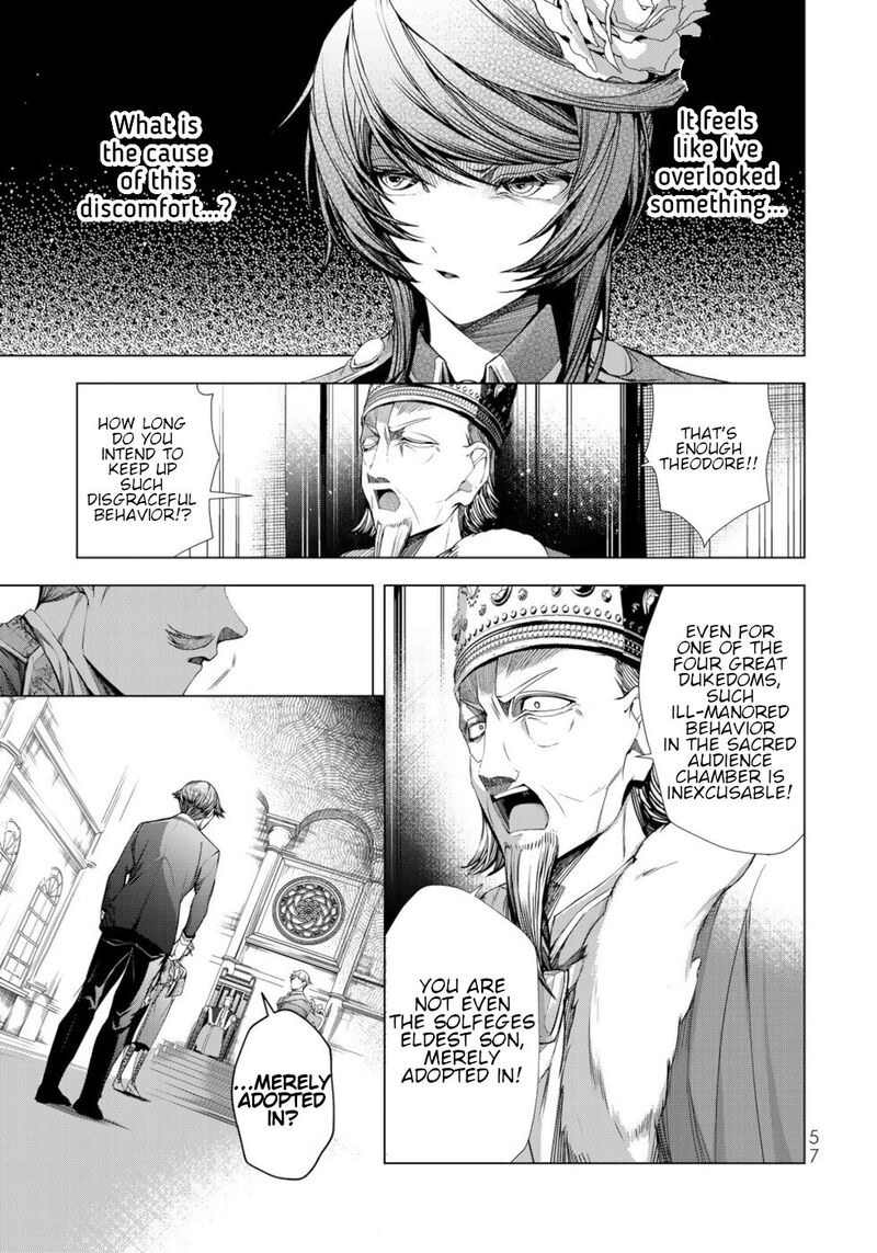 Choudokyuu Cheat Akuyaku Reijou No Karei Naru Fukushuutan 10 13