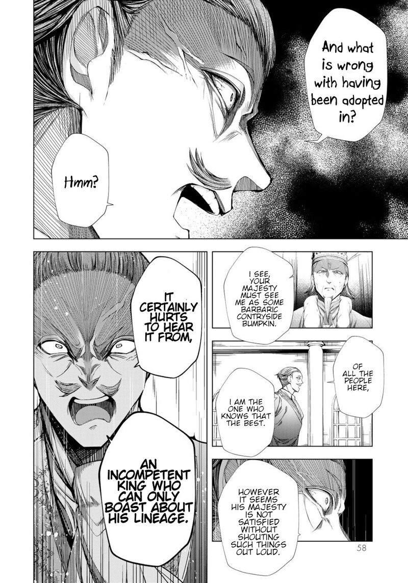 Choudokyuu Cheat Akuyaku Reijou No Karei Naru Fukushuutan 10 14
